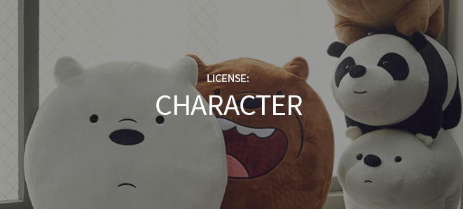 CHARACTER